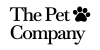 Logo de la tienda de mascotas